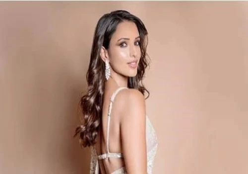 Tripti Dimri Confirmed as Lead Actress Opposite Kartik Aaryan in Bhool Bhulaiyaa 3